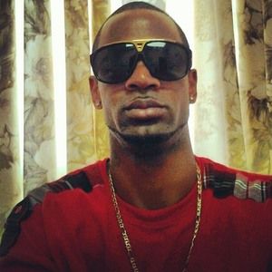 Meet your Posher, Richard